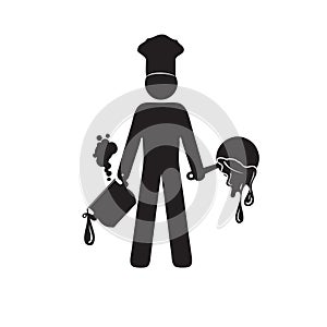 Symbol for Culinarians