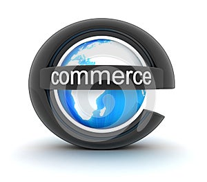 Symbol e-commerce