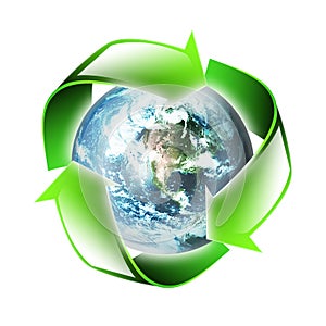 Symbol of the environment