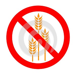 Symbol: Gluten-Free