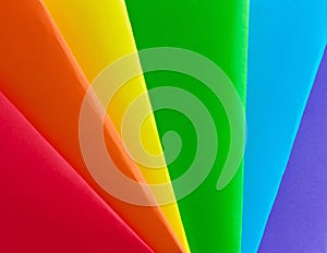 symbol of LGBT