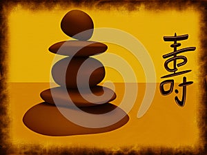 A symbol of longevity