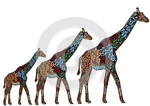 Symbol of protection