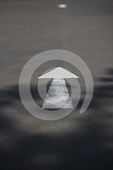 symbol for silence or tranquility