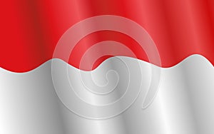 symbol of the state of Indonesia