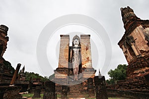 Symbol of Sukhothai