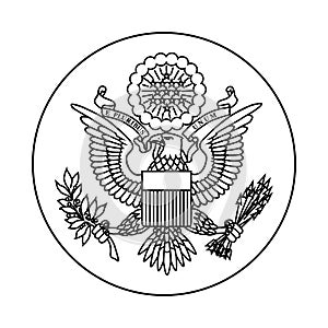 Symbol of United States