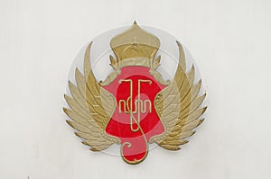 The Symbol of Yogyakarta Sultanate