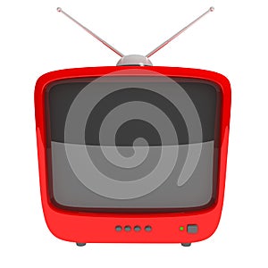 Symbol ï¿½TVï¿½