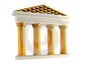 Symbolic bank