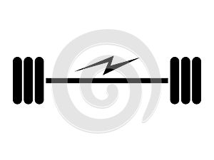 Symbolic electric current