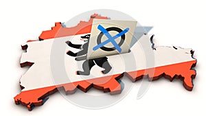 New elections in Berlin