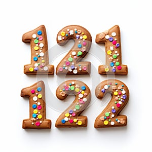 Symbolic Overload: Playful Details In Cookie Cookie 12 photo