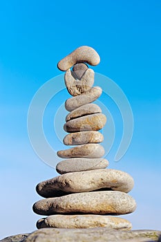 Symbolic Stones