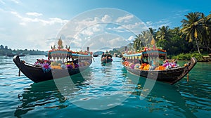 a symobl of curtural  heritage and natural