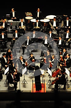 Symphony Concert