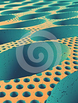 Symposium on the latest trends in high-performance materials for engineering photo