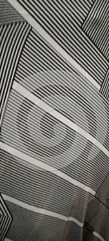 SymÃÂ©trique fabric, textiles