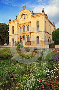 Synagogue