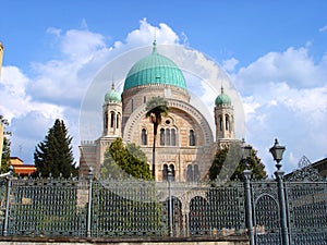 Synagogue