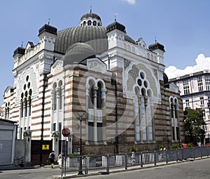 Synagogue