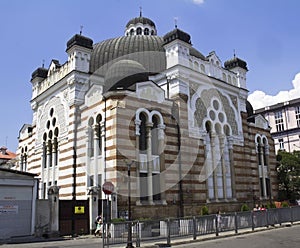 Synagogue