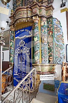 Synagogue