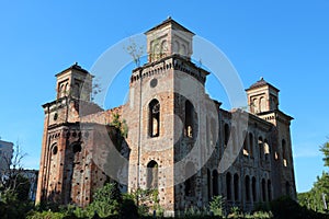 Synagogue of Vidin, Bulgaria