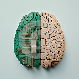Synapse of Life and Artificial Intelligence