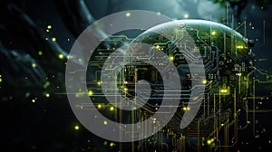 Synaptic Connections: Bridging AI and Human Intelligence