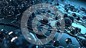 Synaptic Nexus: The Convergence of AI and Nanotechnology