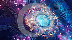 Synaptic Symphony: Unveiling the Interplay of Artificial Intelligence and Human Ingenuity