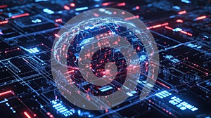 synchronization syncing brain