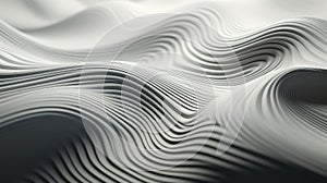 Syncopated Harmony: Minimalistic Pattern in Noise