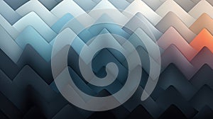 Syncopated Harmony: Minimalistic Pattern in Noise