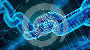 Synergizing Technology: Blockchain's Impact on IoT