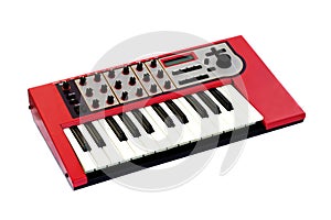 Synthesizer