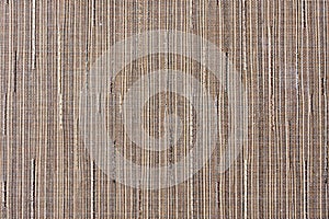 Synthetic material texture