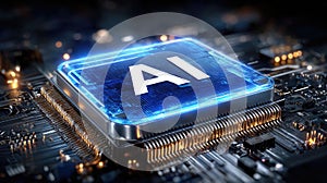 Synthetic thinking circuit: mechanized cognition, smart platform, neural response, internet mesh, futuristic input