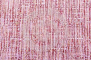 synthetics fabric texture mauve and white