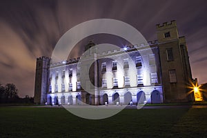 Syon House in London