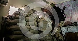 Syria : Al-Qaeda in Aleppo