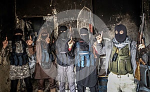 Syria : Al-Qaeda in Aleppo