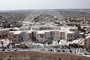 Syria - Aleppo