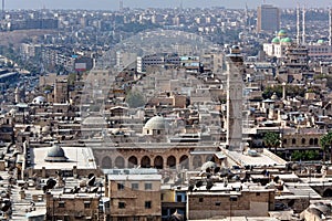 Syria - Aleppo photo