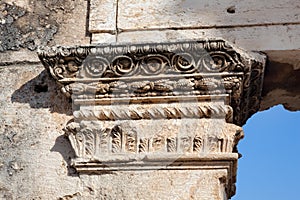 Syria - Apamea