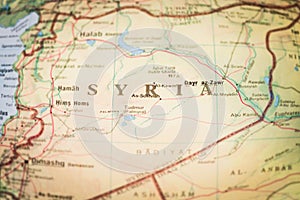 Syria