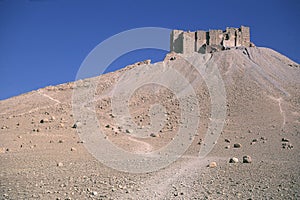 Syria Palmyra 6