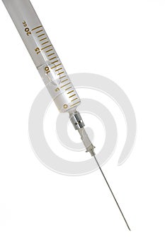 Syringe