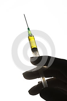 Syringe